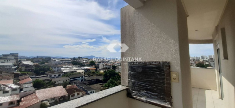 Imagem Apartamento com 3 Quartos à Venda, 97 m² em Capoeiras - Florianópolis