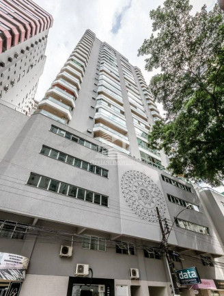 Imagem Apartamento com 3 Quartos à Venda, 182 m² em Centro - Balneário Camboriú
