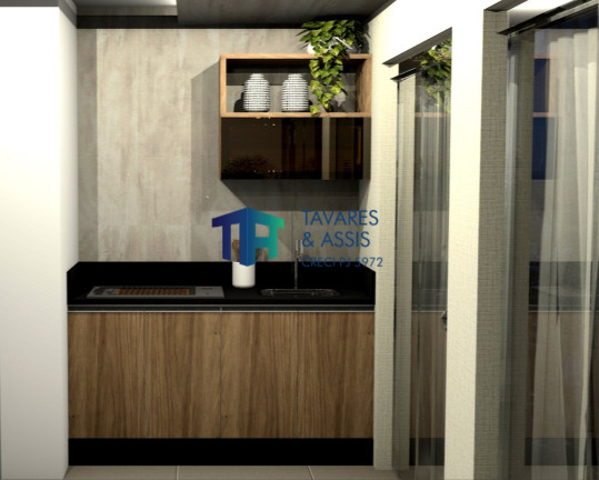 Imagem Imóvel com 3 Quartos à Venda, 112 m² em Bom Pastor - Juiz De Fora