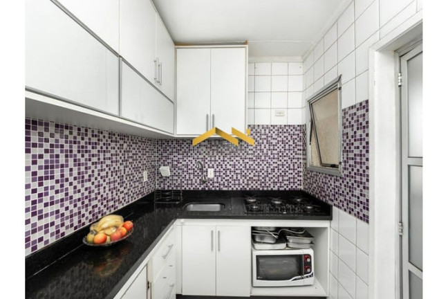 Apartamento com 2 Quartos à Venda, 54 m² em Capão Redondo - São Paulo