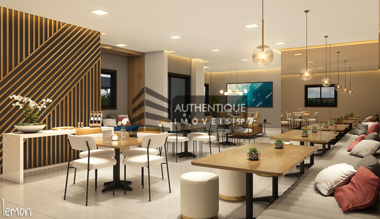 Imagem Apartamento com 2 Quartos à Venda, 55 m² em Enseada - Guarujá