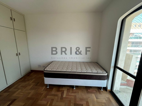 Imagem Apartamento com 3 Quartos à Venda, 152 m² em Brooklin - São Paulo Imagem Apartamento com 3 Quartos à Venda, 152 m² em Brooklin - São Paulo