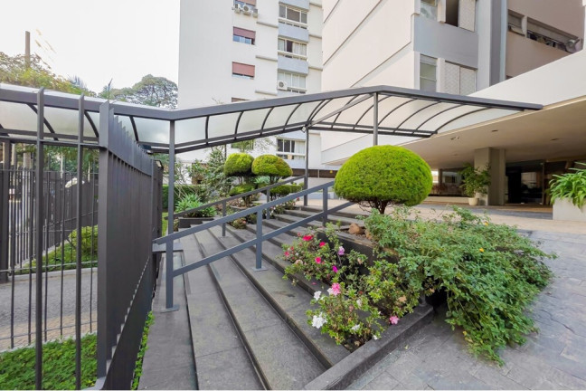 Imagem Apartamento com 4 Quartos à Venda, 120 m² em Higienópolis - São Paulo