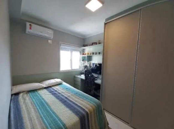 Imagem Apartamento com 3 Quartos à Venda, 96 m² em Vila Belmiro - Santos