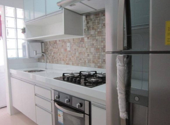 Imagem Apartamento com 2 Quartos à Venda, 85 m² em Praia Do Morro - Guarapari Imagem Apartamento com 2 Quartos à Venda, 85 m² em Praia Do Morro - Guarapari