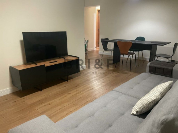 Imagem Apartamento com 3 Quartos à Venda, 87 m² em Moema - São Paulo Imagem Apartamento com 3 Quartos à Venda, 87 m² em Moema - São Paulo