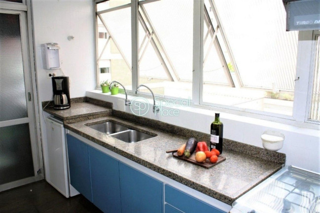 Imagem Apartamento com 3 Quartos à Venda, 250 m² em Itaim Bibi - São Paulo Imagem Apartamento com 3 Quartos à Venda, 250 m² em Itaim Bibi - São Paulo