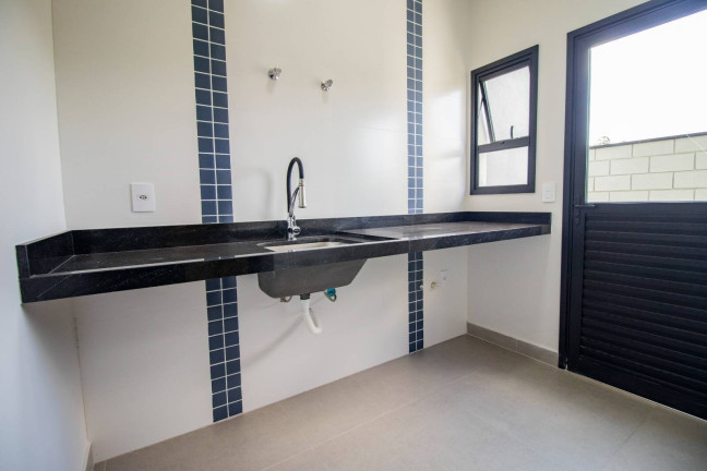 Imagem Casa de Condomínio com 3 Quartos à Venda, 202 m² em Jardim Celeste - Jundiaí