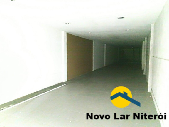Loja à Venda, 168 m² em Centro - Niterói