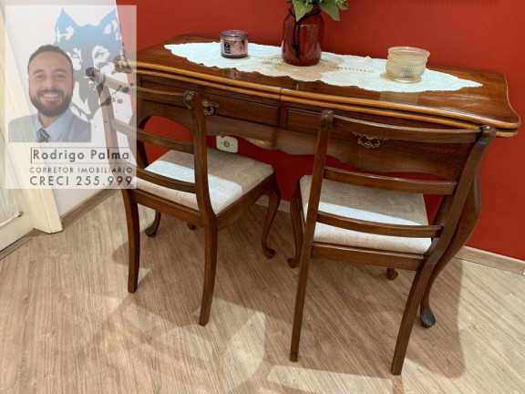 Imagem Apartamento com 4 Quartos à Venda, 138 m² em Vila Adyana - São José Dos Campos Imagem Apartamento com 4 Quartos à Venda, 138 m² em Vila Adyana - São José Dos Campos
