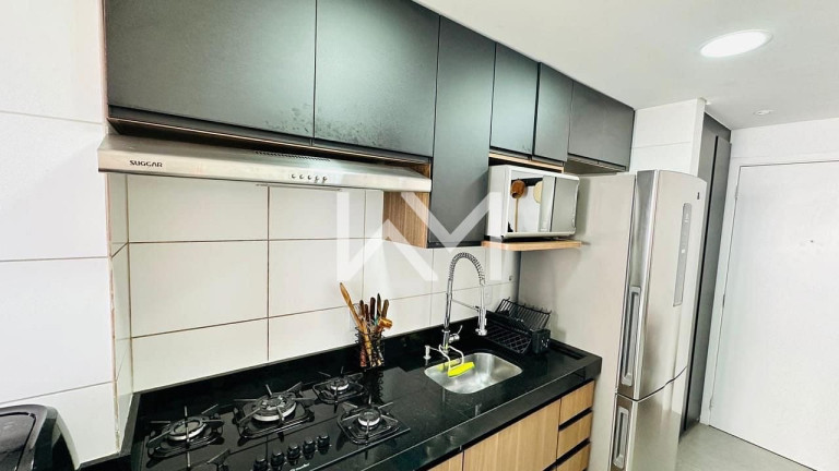 Imagem Apartamento com 2 Quartos à Venda, 50 m² em Vila Augusta - Guarulhos Imagem Apartamento com 2 Quartos à Venda, 50 m² em Vila Augusta - Guarulhos