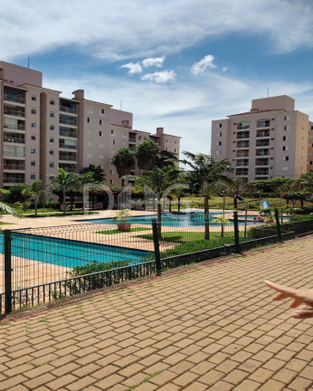 Imagem Apartamento com 3 Quartos à Venda, 76 m² em Condomínio Primeacqua - Campinas Imagem Apartamento com 3 Quartos à Venda, 76 m² em Condomínio Primeacqua - Campinas