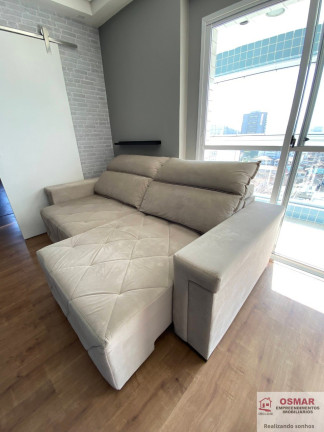 Imagem Imóvel com 1 Quarto à Venda, 56 m² em Boqueirão - Santos Imagem Imóvel com 1 Quarto à Venda, 56 m² em Boqueirão - Santos
