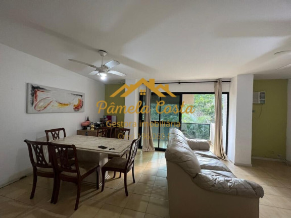 Imagem Apartamento com 3 Quartos à Venda, 150 m² em Enseada - Guarujá Imagem Apartamento com 3 Quartos à Venda, 150 m² em Enseada - Guarujá