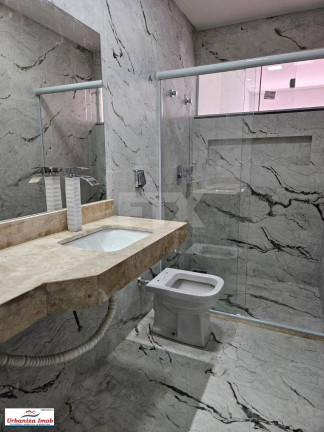 Imagem Sobrado com 3 Quartos à Venda, 162 m² em Flamboyant - Campo Grande Imagem Sobrado com 3 Quartos à Venda, 162 m² em Flamboyant - Campo Grande