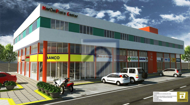 Imagem Loja para Alugar, 31 m² em Planalto - Natal Imagem Loja para Alugar, 31 m² em Planalto - Natal