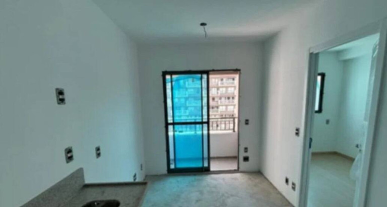 Imagem Apartamento com 1 Quarto à Venda, 24 m² em Itaim Bibi - São Paulo Imagem Apartamento com 1 Quarto à Venda, 24 m² em Itaim Bibi - São Paulo