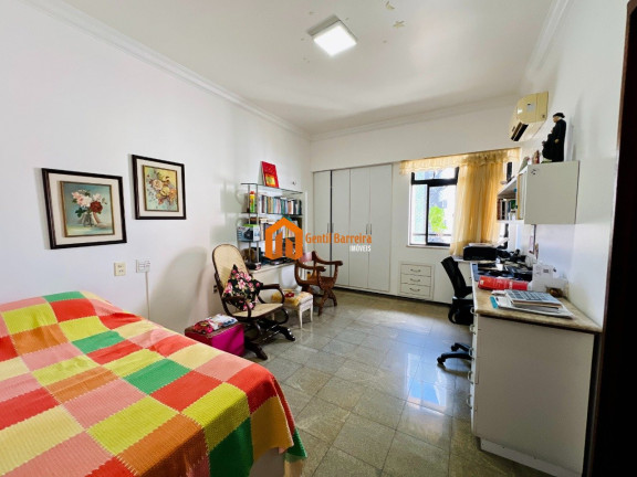 Imagem Apartamento com 4 Quartos à Venda, em Aldeota - Fortaleza Imagem Apartamento com 4 Quartos à Venda, em Aldeota - Fortaleza