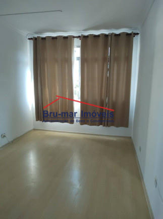 Imagem Apartamento com 2 Quartos à Venda, 89 m² em Aparecida - Santos Imagem Apartamento com 2 Quartos à Venda, 89 m² em Aparecida - Santos
