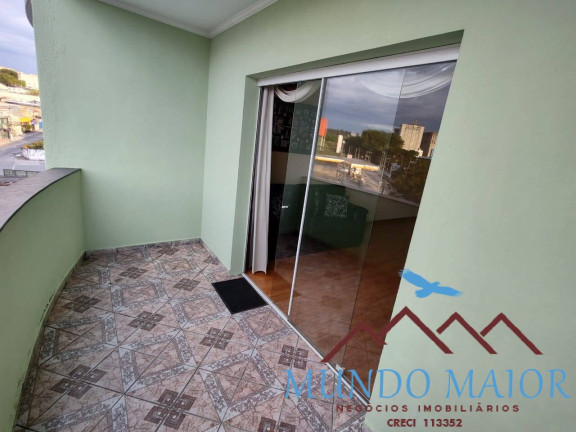 Imagem Apartamento com 2 Quartos à Venda, 85 m² em Canhema - Diadema