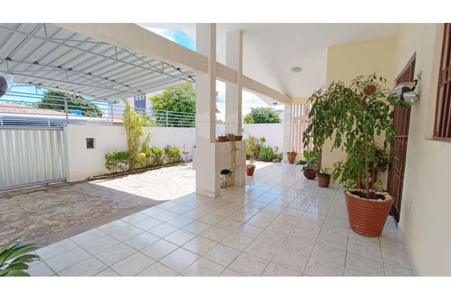 Imagem Casa com 4 Quartos à Venda, 160 m² em Bancários - João Pessoa Imagem Casa com 4 Quartos à Venda, 160 m² em Bancários - João Pessoa