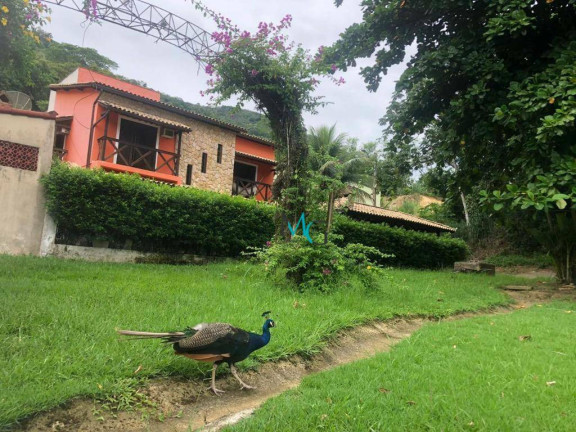 Imagem Casa com 4 Quartos à Venda, 264 m² em Campo Grande - Rio De Janeiro Imagem Casa com 4 Quartos à Venda, 264 m² em Campo Grande - Rio De Janeiro