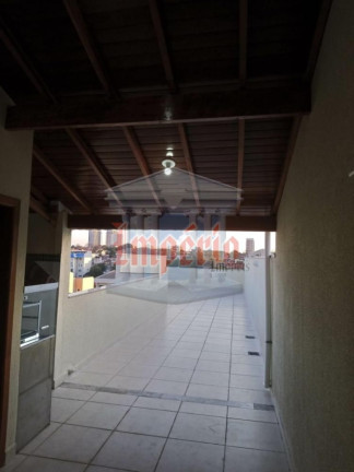 Imagem Apartamento com 2 Quartos à Venda, 60 m² em Campestre - Santo André Imagem Apartamento com 2 Quartos à Venda, 60 m² em Campestre - Santo André