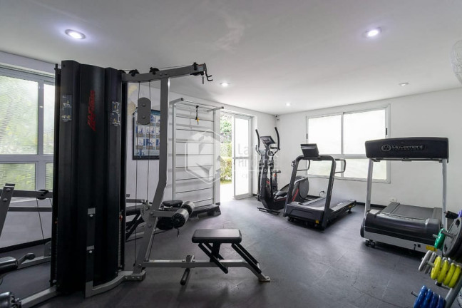 Imagem Apartamento com 3 Quartos à Venda, 195 m² em Moema - São Paulo