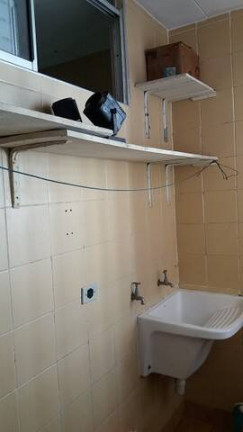 Imagem Apartamento com 2 Quartos à Venda, 60 m² em Centro - Suzano Imagem Apartamento com 2 Quartos à Venda, 60 m² em Centro - Suzano