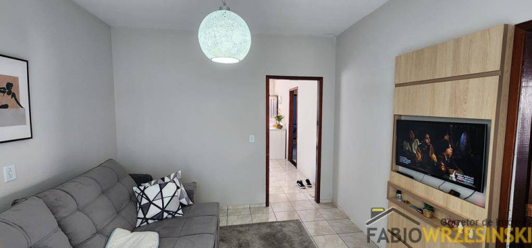Imagem Casa com 3 Quartos à Venda, 113 m² em Paranaguamirim - Joinville Imagem Casa com 3 Quartos à Venda, 113 m² em Paranaguamirim - Joinville