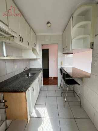 Imagem Apartamento com 3 Quartos à Venda, 61 m² em Vila Das Belezas - São Paulo