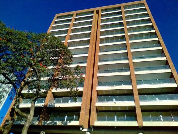 Apartamento com 2 Quartos à Venda, 136 m² em Pinheiros - São Paulo
