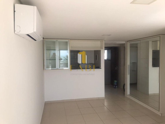 Imagem Apartamento com 1 Quarto à Venda, 38 m² em Jardim Oceania - João Pessoa Imagem Apartamento com 1 Quarto à Venda, 38 m² em Jardim Oceania - João Pessoa