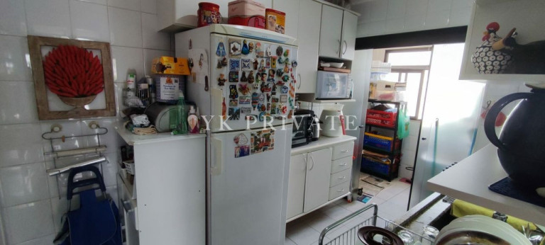 Imagem Apartamento com 3 Quartos à Venda, 91 m² em Vila Ipojuca - São Paulo