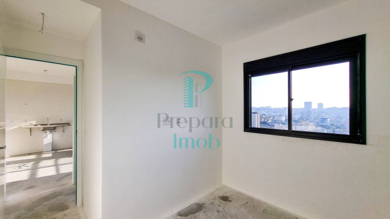 Imagem Apartamento com 2 Quartos à Venda, 37 m² em Km 18 - Osasco
