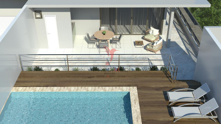 Imagem Apartamento com 3 Quartos à Venda, 76 m² em Jardim Luna - João Pessoa Imagem Apartamento com 3 Quartos à Venda, 76 m² em Jardim Luna - João Pessoa