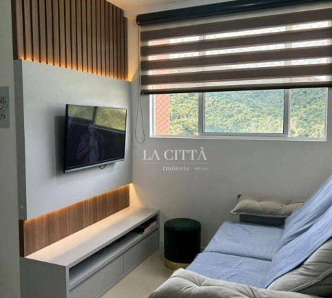Apartamento com 2 Quartos à Venda, 46 m² em Carvalho - Itajaí