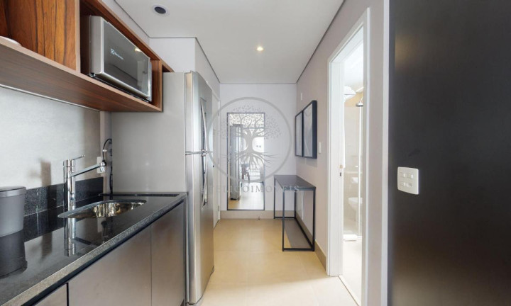 Imagem Apartamento com 1 Quarto à Venda, 53 m² em Jardim Paulista - São Paulo