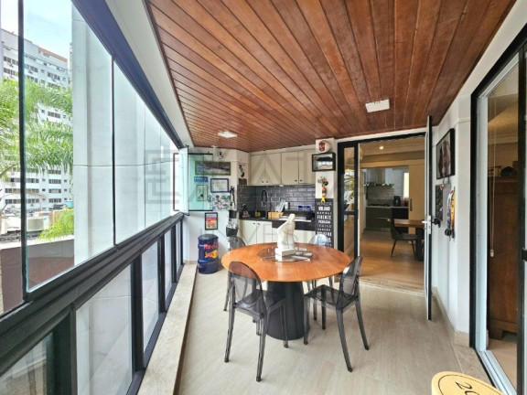Imóvel com 3 Quartos à Venda, 176 m² em Jardim Paulista - São Paulo