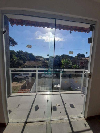 Imagem Casa com 3 Quartos à Venda, 130 m² em Engenho Do Mato - Niterói Imagem Casa com 3 Quartos à Venda, 130 m² em Engenho Do Mato - Niterói