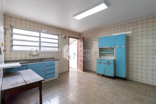 Imagem Casa com 3 Quartos à Venda, 143 m² em Vila Mariana - São Paulo
