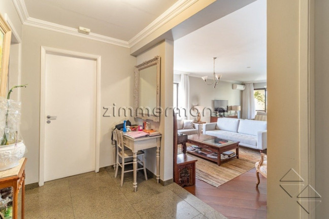 Imagem Apartamento com 4 Quartos à Venda, 455 m² em Higienopolis - Sao Paulo