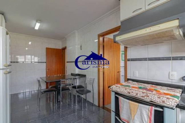 Imagem Apartamento com 4 Quartos para Alugar, 160 m² em Vila Bastos - Santo André Imagem Apartamento com 4 Quartos para Alugar, 160 m² em Vila Bastos - Santo André