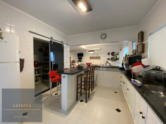 Imagem Casa de Condomínio com 5 Quartos à Venda, 460 m² em Riviera - Bertioga