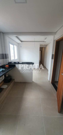 Imagem Apartamento com 2 Quartos à Venda, 55 m² em Vila Valença - São Vicente Imagem Apartamento com 2 Quartos à Venda, 55 m² em Vila Valença - São Vicente