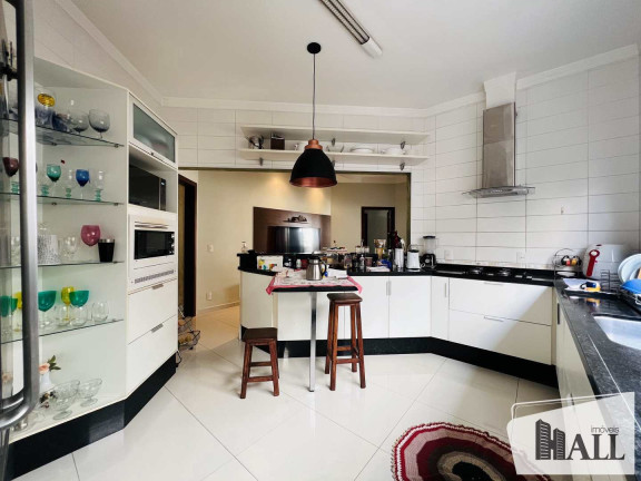 Imagem Casa com 3 Quartos à Venda, 199 m² em Condomínio Vilage La Montagne - São José Do Rio Preto Imagem Casa com 3 Quartos à Venda, 199 m² em Condomínio Vilage La Montagne - São José Do Rio Preto