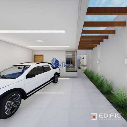 Imagem Casa com 3 Quartos à Venda, 105 m² em Parque São Jerônimo - Anápolis Imagem Casa com 3 Quartos à Venda, 105 m² em Parque São Jerônimo - Anápolis