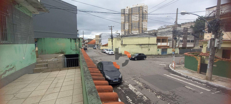Imagem Casa com 3 Quartos à Venda, 240 m² em Califórnia - Nova Iguaçu
