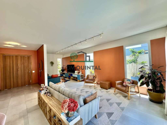 Imagem Casa com 4 Quartos à Venda, 525 m² em Granja Viana - Carapicuíba