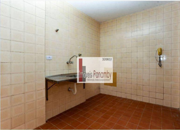 Imagem Apartamento com 2 Quartos à Venda, 56 m² em Jardim Da Saúde - São Paulo Imagem Apartamento com 2 Quartos à Venda, 56 m² em Jardim Da Saúde - São Paulo
